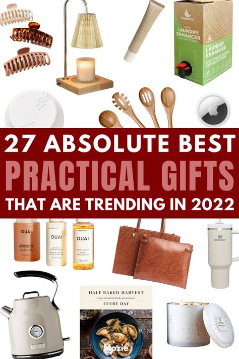 practical gifts for women. practical gifts for men. practical gifts for womens friends. practical gifts for adults. practical gifts for teachers. practical gifts for grandma. practical gift ideas for women. practical gift ideas. practical gift ideas for mom. affordable gift ideas. useful gifts.best gifts for friends. best gifts for coworkers. gifts for inlaws. gifts for mom who has everything. gifts for parents who have everything. christmas gifts for mom. christmas gifts for her. Gifts For Inlaws, Gifts For Older Women, Best Amazon Gifts, Practical Christmas Gift, Christmas Gifts For Adults, Unisex Christmas Gifts, Gifts 2022, Useful Gifts, 2022 Christmas