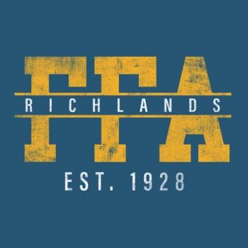 Ffa Alumni Shirts, Ffa Tee Shirt Ideas, Ffa Mom Shirts, Ffa Shirts Designs Schools, Ffa Tshirt Ideas Design, Ffa Sweatshirts, Ffa Officer Shirts, Ffa Chapter Shirts Design, Ffa Advisor Gifts Ideas