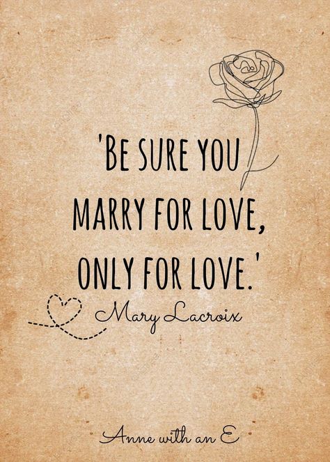 #marylacroix #awae #annewithane #awaequotes Anne Quotes, Geraldine James, Quotes Illustration, Lm Montgomery, Anne Movie, Amybeth Mcnulty, Gilbert And Anne, Anne Shirley, Anne With An E