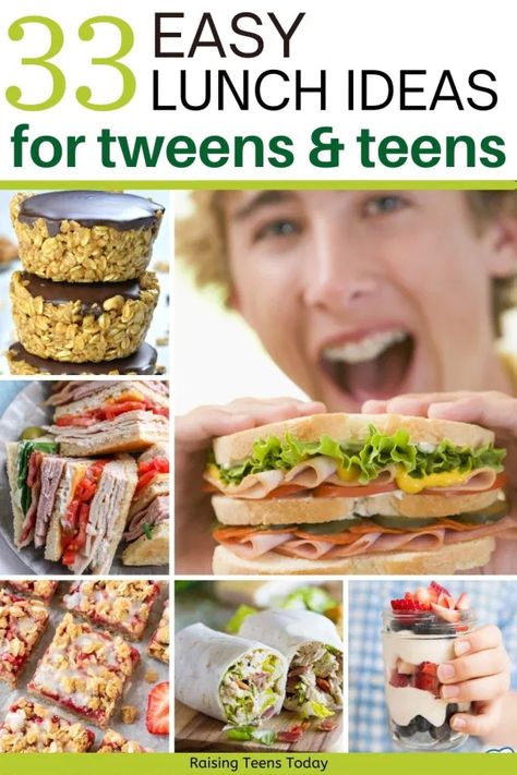 School Lunches Not Sandwiches, Healthy Snacks For Middle Schoolers, Lunchbox Ideas For High School, Yogurt Parfait School Lunch, School Lunch Ideas For High School, Easy Clean Lunches, Lunch Veggie Ideas, High School Lunches Ideas, Sams Club School Lunch Ideas