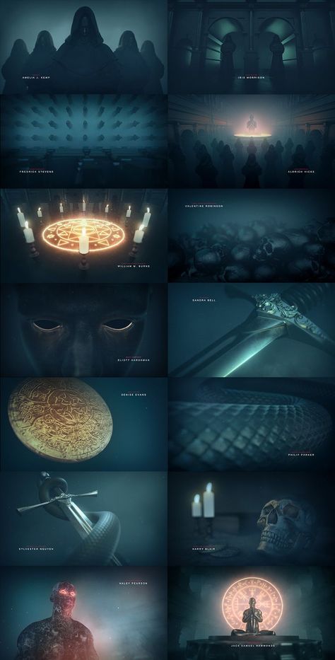 Title Sequence Style Frames Octane Render, Red Vans, Title Sequence, Maxon Cinema 4d, Cinema 4d, A Series, Motion Graphics, 3d Art, Art Direction