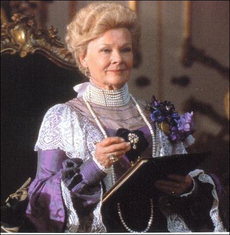 The Importance Of Being Earnest, Importance Of Being Earnest, Louis Gossett Jr, Nanny Mcphee, Social Class, Maggie Smith, Historical Women, Judi Dench, Audio Drama