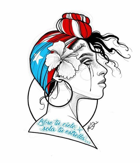 Puerto Rico Tattoo, Puerto Rican Artwork, Taino Tattoos, Taino Indians, Puerto Rico Pictures, Puerto Rico History, Puerto Rico Art, Puerto Rican Flag, Puerto Rican Pride