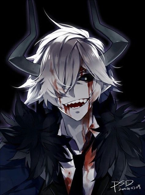 White Hair, Anime Demon, Anime Character, Anime Boy, Anime Guys, Books Wattpad, Anime Art, Wattpad, Books