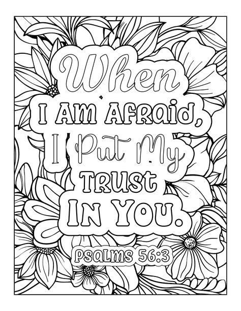 ** This item is a DIGITAL PDF DOWNLOAD/ NO PHYSICAL ITEM IS BEING OFFERED** You will receive a Zip file containing 40 (8.5 x11 inch) PDFs. Inspirational Quotes Coloring Pages, collection of 40 coloring pages to DOWNLOAD and print at home as many times as you like! Enjoy these powerful bible verses while meditating on the Word of God.  ♡ This collection contains 40 different images in PDF format for you to download and print at home. ♡ Print on card stock and send as postcards or note cards to encourage others too! ♡ Downloads will not contain watermarks. ♡ These images are for personal use only, they may not be reproduced or resold. ♡ Please contact me for licensing options. How to Download After purchasing, you will receive a link to download your files to your email account that's connec Christian Color Pages, Christian Colouring Pages, Coloring Pages Christian, Scripture Coloring Pages, Scripture Coloring Sheets, Christian Coloring Pages, Bible Verse Vinyl, Quotes Coloring Pages, Free Bible Coloring Pages