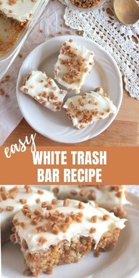 Skor Bars, Toffee Recipe, Square Recipes, Dessert Bar Recipe, Bar Recipe, Trending Recipes, Easy Delicious Recipes, Easy Weeknight, Angel Food