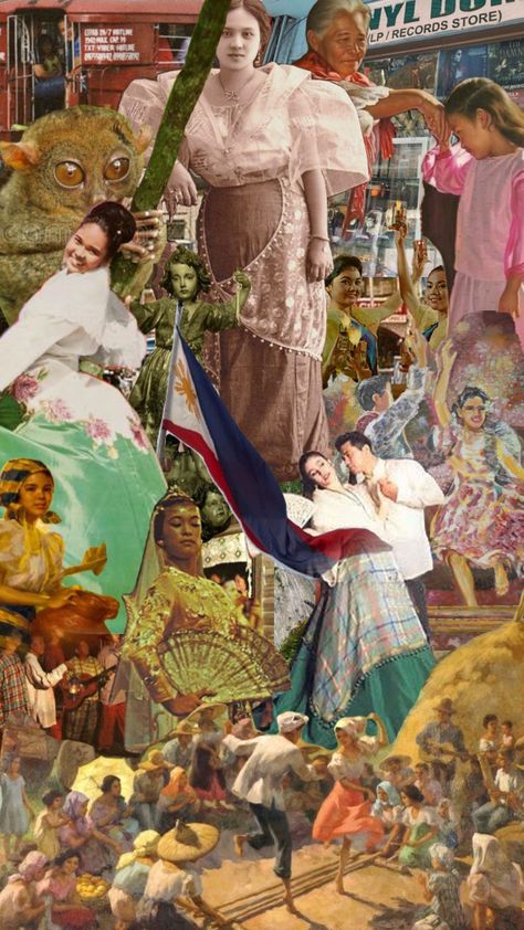 Philippine Traditions, Philippines Wallpaper, Corpse Bride Movie, Philippines Fashion, Filipino Art, Philippine Art, Philippines Culture, Wild Animals Pictures, Filipino Culture