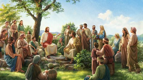 Bible Photos, Jesus Teachings, Cross Wallpaper, Bible Images, Bible Illustrations, Jesus Photo, Bible Pictures, Pictures Of Jesus Christ, Ayat Alkitab