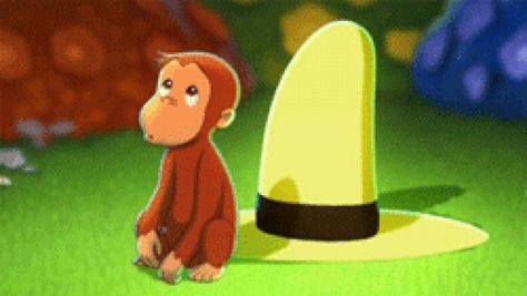 Movies Your Preschooler Will Love | Curious George Milo And Otis, Lion King Images, Disney Version, Monkey Pictures, Princess Movies, The Gruffalo, Curious George, Pixar Movies, Little Monkeys