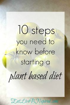 Plant Based Diet Meals, Plant Diet, Plant Based Diet Meal Plan, Plant Based Meal Planning, Plant Based Diet Recipes, Plant Based Whole Foods, Clean Eating For Beginners, Low Carb Diets, Plant Based Lifestyle