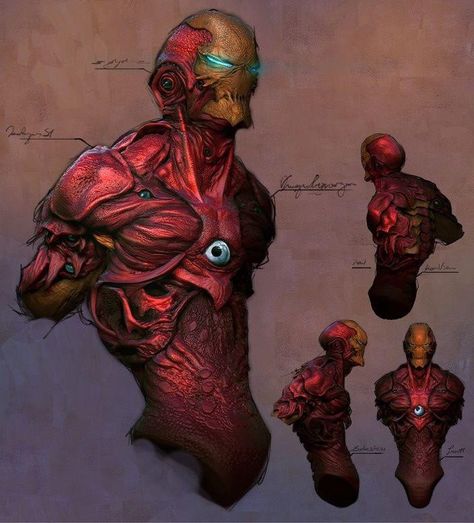 Organic Iron Man #ironman #marvelart #marveluniverse #marvel Real Iron Man, Iron Man Suit, Iron Man 3, Geek Art, 판타지 아트, Creature Concept, Marvel Art, Creature Design, Image Hd