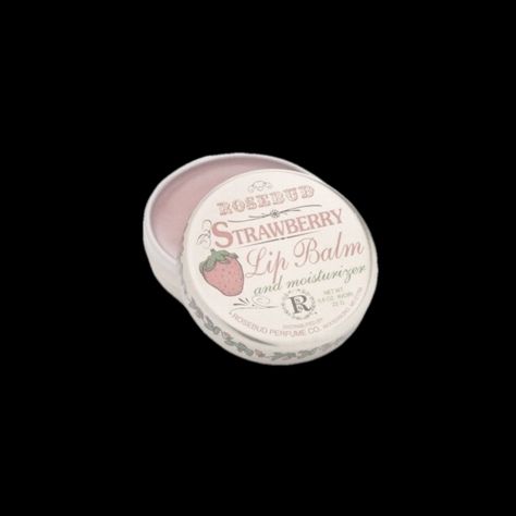 Lip Balm Aesthetic, Carrd Png, Whatsapp Theme, Strawberry Lip Balm, Aesthetic Widget, Black Png, Dark Coquette, Overlays Picsart, Graphic Poster Art