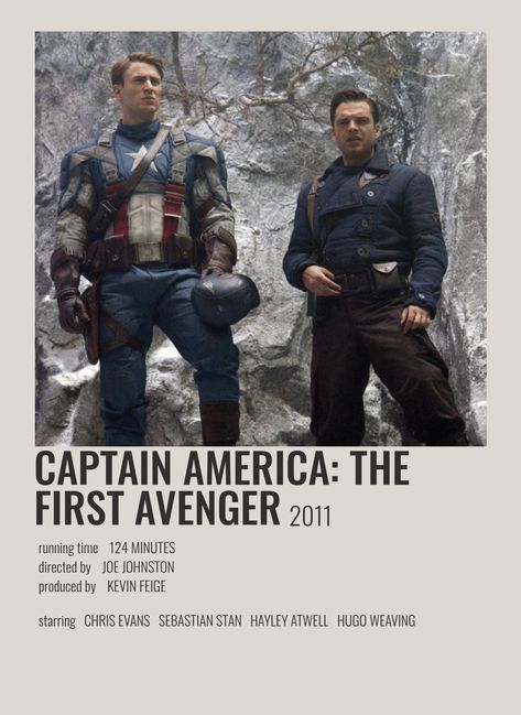 Captain America Poster, Avengers Movie Posters, Polaroid Movie Poster, Captain America The First Avenger, Marvel Wall Art, The First Avenger, Marvel Movie Posters, Avengers Poster, First Avenger