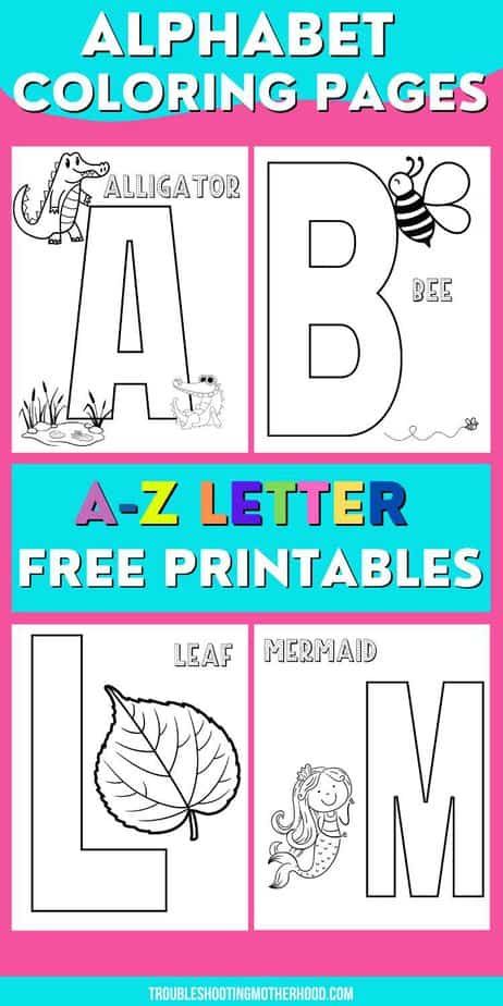 Free Printable Abc Worksheets, First Day Of Preschool Coloring Page, Abc Printables Free Preschool Alphabet Activities, Alphabet Worksheets Preschool Free, Pre Schoolers Activities Printable, Schoolers Activities, Pre Schoolers Activities, Alphabet Printables Letters, Pre K Worksheets Free Printables