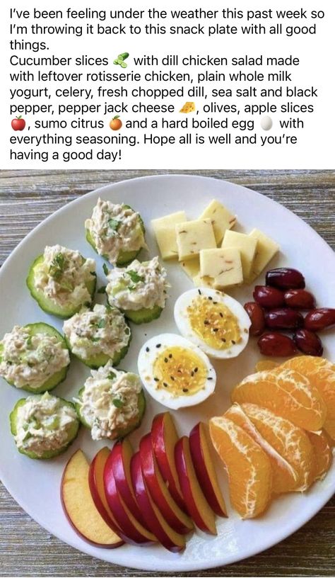 Tiffany Plate Food Ideas, Tiffany Plate Food Diet, Tiffany Plates, Tiffany Plate, Diet Plate, Healthy Low Carb Snacks, Plate Food, Healthy Low Carb, Lean And Green Meals