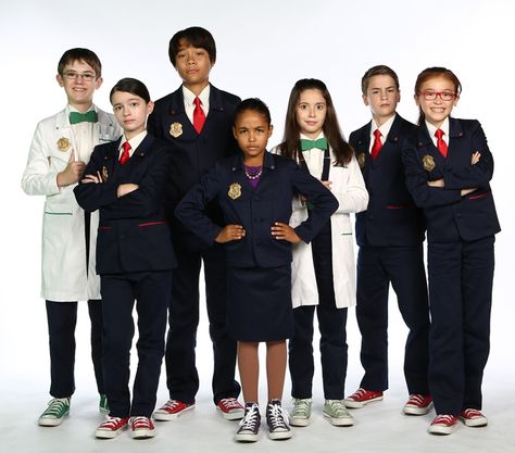 Odd Squad Cast, Odd Squad Badge, Odd Squad Costume, Millie Davis, Odd Squad, Sinking Ship, Fred Rogers, Childhood Memories 2000, Pbs Kids