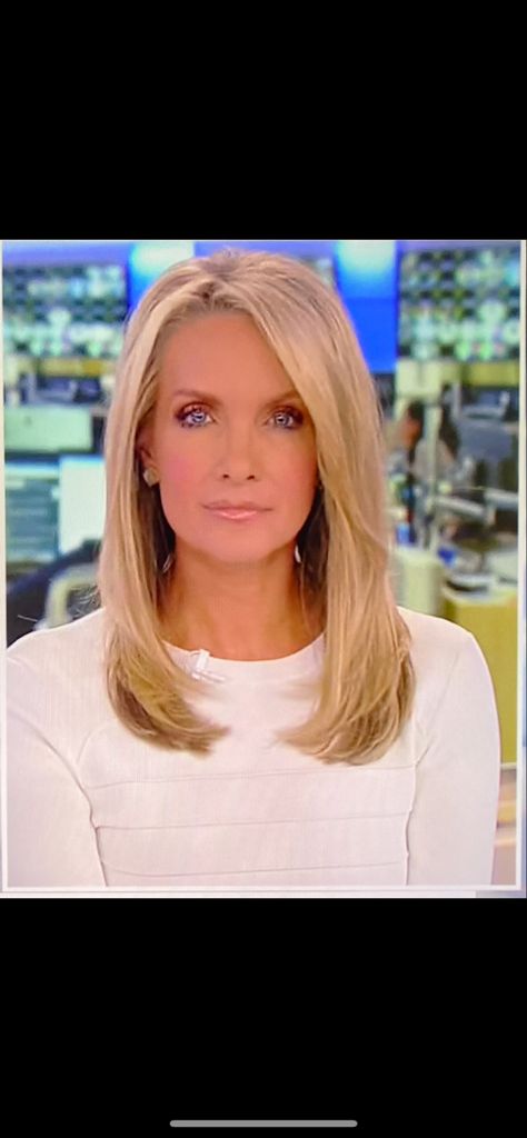 Dana Perino Hair, Dana Perino, Favorite Hairstyles, Blonde Women, Grey Hair, Hair Cut, Hair Ideas, Short Hair, Womens Hairstyles