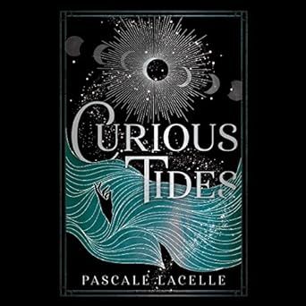 Curious Tides (The Drowned Gods Duology) Curious Tides Book, Transcendent Kingdom Book, Book Of The Month, Science Fiction Fantasy, Shakira, Amazon Books, Book Gifts, Book Club Books, Science Fiction