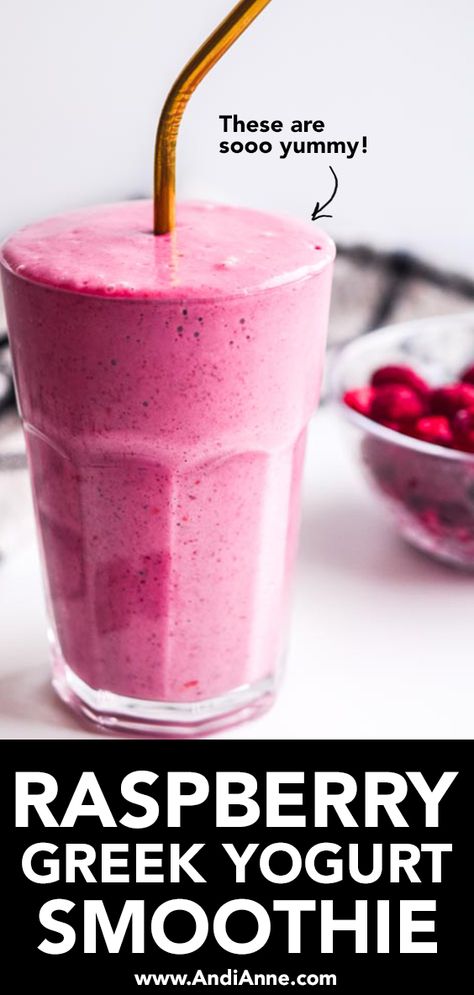 Frozen Raspberry Smoothie, Berry Smoothie No Banana, Raspberry And Blueberry Smoothie, Raspberry Spinach Smoothie, Raspberry Shake Recipe, Raspberry Smoothie Recipe, Smoothies With Raspberries, Raspberry Smoothie Recipes Easy, Raspberry Smoothie Recipes Healthy