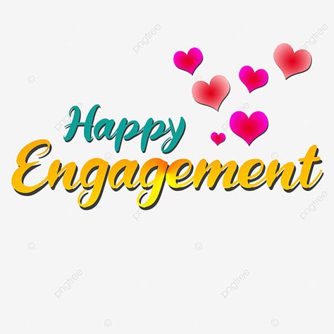 Engagement Text Png, Engagement Logo, Engagement Background, Heart Shape Png, Engagement Poster, Heart Shaped Letter, Engagement Words, Dialogue Images, Insta Logo