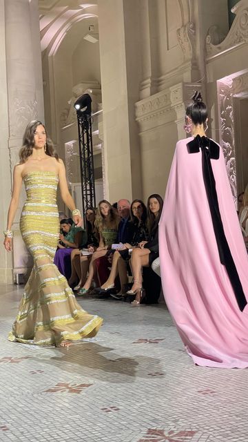 Anna Blachut ✦ Fashion illustrator & creator 💎 on Instagram: "Haute Couture fashion week recap in Paris 🌸👠 Featuring the wonderful fashion shows of @alexismabille @celiakritharioti @tonywardcouture @sa100brands_official #couturefashion #parisfashionweek #coutureweekparis #astylishstory" Couture Week, Fashion Illustrator, July 17, Fashion Shows, Couture Fashion, Paris Fashion, Paris Fashion Week, Fashion Show, Illustrator