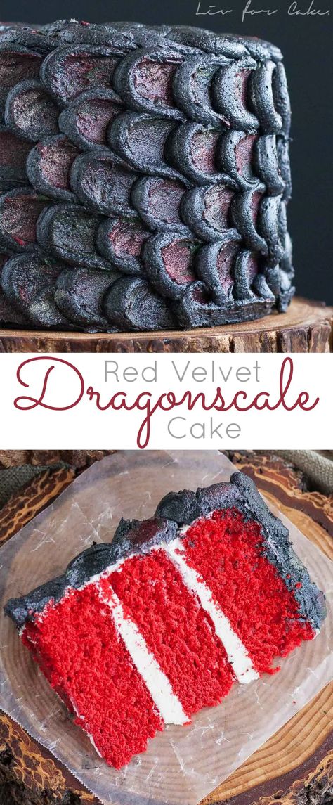 Dragon Cake Diy, Game Of Thrones Food, Game Of Thrones Cake, Cupcakes Decorating, Sarah Carter, Simple Baking, Game Of Thrones Party, Baking Treats, Simple Decorating