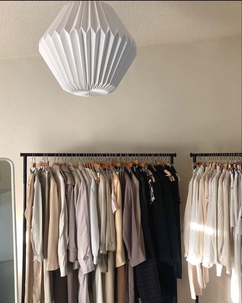 Earth Tone Wardrobe, Eath Tone, Earth Tone Aesthetic, Closet Inspiration, New Wardrobe, Earth Tones, Wardrobe Rack, Passion For Fashion, My Style