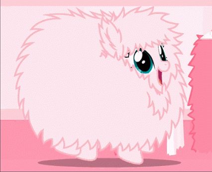 Fluffle Puff Gif, Flufflepuff Icon, Internet Nostalgia, Fluffle Puff, Fluffy Unicorn, Fluffy Puff, What I Like About You, Tiny Horses, Some Beautiful Pictures