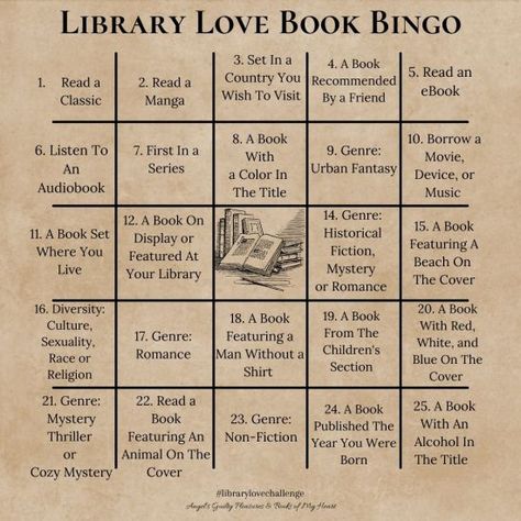 Bookish Bingo, 2022 Bingo, Reading Prompts, Bingo Ideas, Book Bingo, Book Spread, Library Love, Bingo Books, Book Journaling