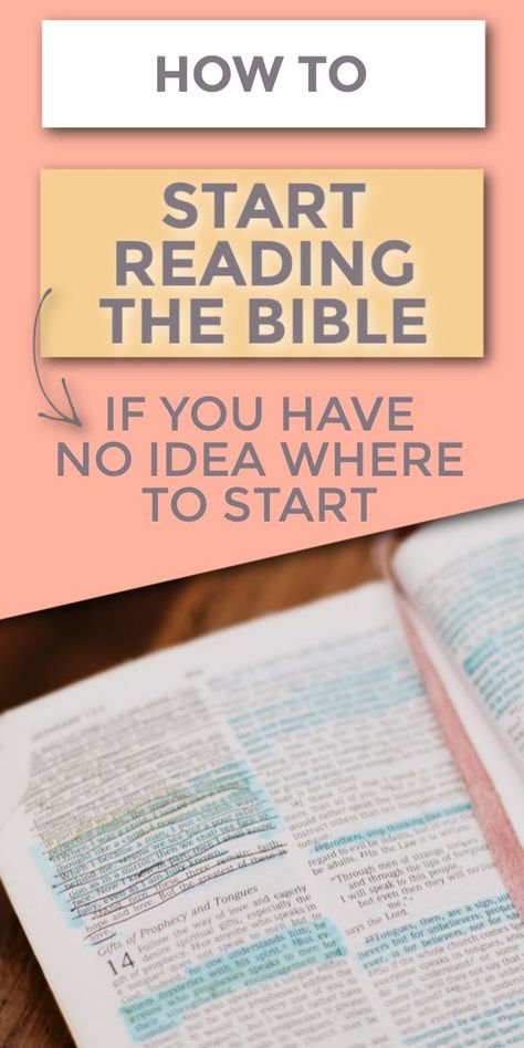 Writing In Bible Ideas, Guide To Reading The Bible For Beginners, Bible Reading Guide For Beginners, Best Way To Read The Whole Bible, Where To Begin Reading The Bible, What Chapter To Start In The Bible, Where To Start Reading In The Bible, Best Way To Study The Bible, How To Start The Bible