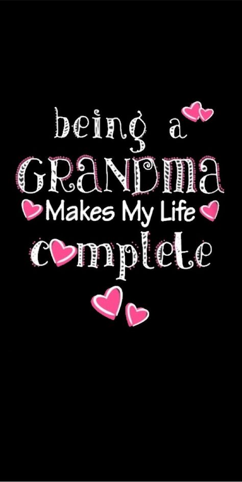 Grandma Wallpaper, Granny Quotes, Grandma Quotes Funny, Grandson Quotes, Grandkids Quotes, Granddaughter Quotes, Quotes About Grandchildren, Being A Grandma, Grandmother Quotes