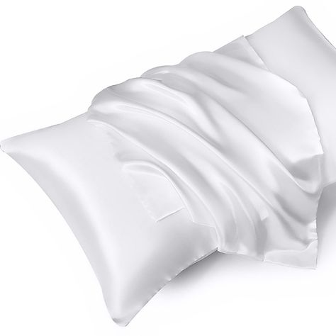 ✨ Upgrade Your Beauty Sleep with Satin Silk Pillowcases! ✨ 💤 Anti-Aging: Wake up with smoother skin and fewer wrinkles. 💁‍♀️ Hair Care: Reduce breakage and frizz for gorgeous hair every morning. 🌿 Hypoallergenic: Ideal for sensitive skin, keeping allergens at bay. 💖 Luxury Comfort: Soft, silky, and oh-so-elegant! Ready to transform your sleep? Shop now! 🔗 Shop Now (thefittedsheets.co.uk) #satinsilk #silkpillowcase #luxurybedding #beautysleep #antiagingskincare #haircare #sensitiveskin #sl... White Silk Pillowcase, Satin Pillow Case, Silk Pillow Cases, Excellent Health, Silk Pillow Case, Silk Pillowcase Hair, Silk Pillowcases, Satin Pillow, Luscious Hair