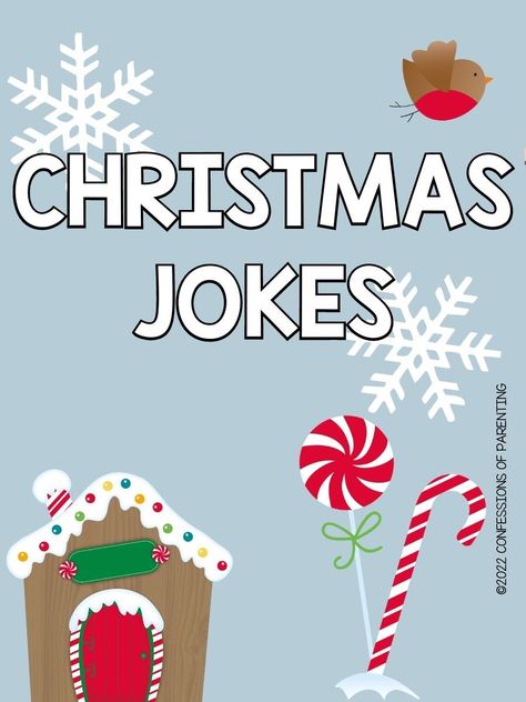 Corny Christmas Jokes, Santa Jokes For Kids, Funny Christmas Jokes For Adults, Holiday Jokes For Kids, Christmas Jokes Humor, Christmas Jokes Hilarious, Christmas Jokes For Adults, Christmas Jokes For Kids, Winter Jokes