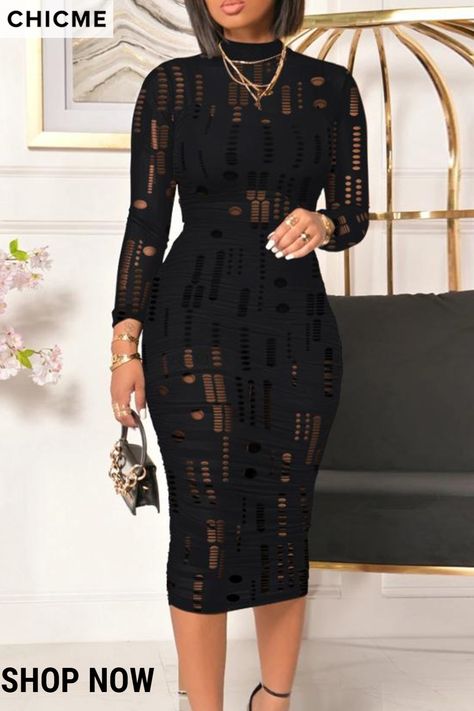 Complete your summer wardrobe with our best-selling dresses 40% Off now #dress #summerdress #summeroutfits #springoutfits #smartcasualworkoutfit #dressesforwomen2023 #womensdresses #summerdressesforwomen #whitedresswomen #summerdressesforwomen2023 #summeroutfits #summerdress #flyblackgirloutfits #springoutfits #smartcasualworkoutfit #parejasswag Tight Long Sleeve Dress, Mock Neck Bodycon Dress, Lingerie Design, Crop Dress, Pencil Skirt Dress, Shorts Outfits, Body Con Dress, Ruched Bodycon Dress, Crop Top And Shorts