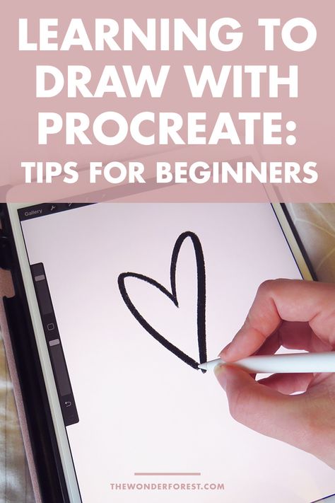 Procreate App Tutorial, Inkscape Tutorials, Procreate Tips, Digital Art Software, Procreate Ipad Tutorials, Learning To Draw, Free Procreate, Ipad Tutorials, Procreate Brushes Free