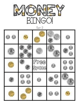 Australian Money Bingo Money Bingo Free Printable, Bingo Free Printable, Money Bingo, Custom Bingo Cards, Australian Money, Free Printable Bingo Cards, Bingo Card Template, Free Bingo Cards, Teaching Money