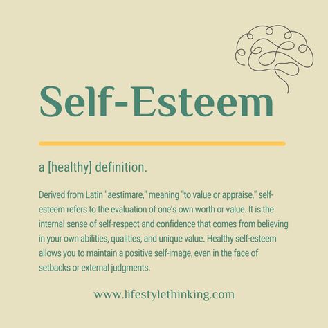 Self-esteem isn’t about perfection; it’s about valuing yourself, flaws and all. Give yourself the respect you deserve💪 #SelfEsteem #SelfWorth #Confidence #LoveYourself #PersonalGrowth Rebuild Self Esteem, Valuing Yourself, Flaws And All, Respect Yourself, Self Image, Self Respect, Self Esteem, Modern Living, You Deserve