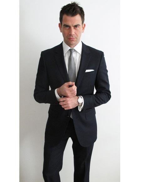 Black Suit Grey Tie, Grey Suit White Shirt, Mens Slim Fit Suits, Mens Black Suit, Black Suit White Shirt, Groom Suit Black, Suits Men Slim, Black Suit Dress, Charcoal Suit