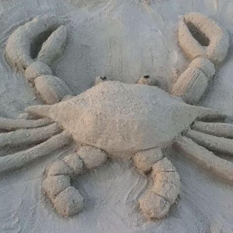 27 Stunning Animal Sand Sculptures | Petslady.com Sand Animals Sculptures, Sand Sculpture Ideas, Sand Sculptures Easy, Sand Animals, Beach Sand Castles, Beach Sand Art, Sand Sculpture, Sand Castles, Gulf Shores Alabama