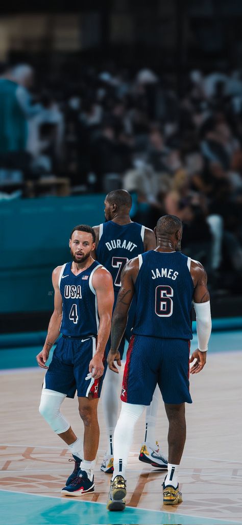 Nba Wallpapers Stephen Curry, Dear Basketball, Stephen Curry Wallpaper, Lebron James Wallpapers, Team Usa Basketball, Olympic Basketball, Basketball Moves, Kobe Bryant Pictures, Bola Basket