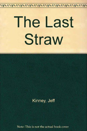 The Last Straw Korean Edition * ** AMAZON BEST BUY ** Larry Niven, Lisa Jackson, Beverly Cleary, The Last Straw, Trials And Tribulations, Diy Book, Book Signing, Life Facts, Book Sale