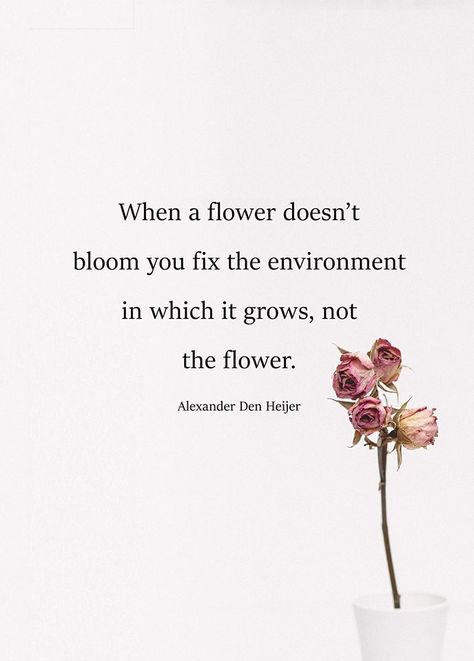 Quotes Flower, Life Poetry, Power Of Positivity, Flower Quotes, Life Words, Ideas Quotes, Trendy Quotes, Positive Words, Inspiring Quotes About Life