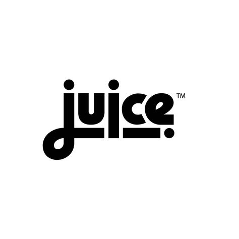 Tadasfsg@gmail.com for logo inquires #logo#type#juice#lettering#unique#branding#idea#modern#handtype Drink Logos Design, Juice Company Logo, Cafe Identity Design, Juice Brand Logo, Juice Logo Design Ideas, Fruit Juice Logo, Shake Logo, Juice Logo Design, Lemonade Logo