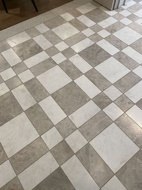 Floor Checkerboard, Tile Installation Patterns, Paint Ideas 2023, Pattern Floor Tile, Wall Paint Ideas, Tattoo Home, Marble Floor Pattern, Inspiration Wall Art, Aesthetic Door