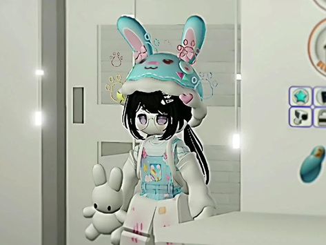 Avatar Outfits, Outfit Ideas Emo, Use Your Brain, Ahri Wallpaper, Cute Tshirt Designs, Emo Roblox Avatar, Roblox Guy, Roblox Animation, Roblox Funny