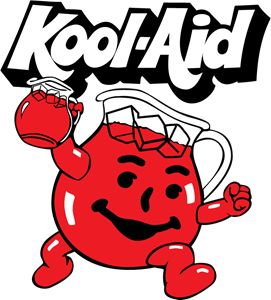 Dragon Maid Manga, Tufting Diy, Sns Nails Colors, Baby Shower Snacks, Kool Aid Man, Torso Tattoos, Drinks Logo, Caricature Drawing, Kool Aid