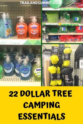 Zelt Camping Hacks, Dollar Tree Camping, Backpacking Aesthetic, Camping Supply List, Europe Backpacking, Camping Gear Diy, Camping Essentials List, Zelt Camping, Camping Bedarf