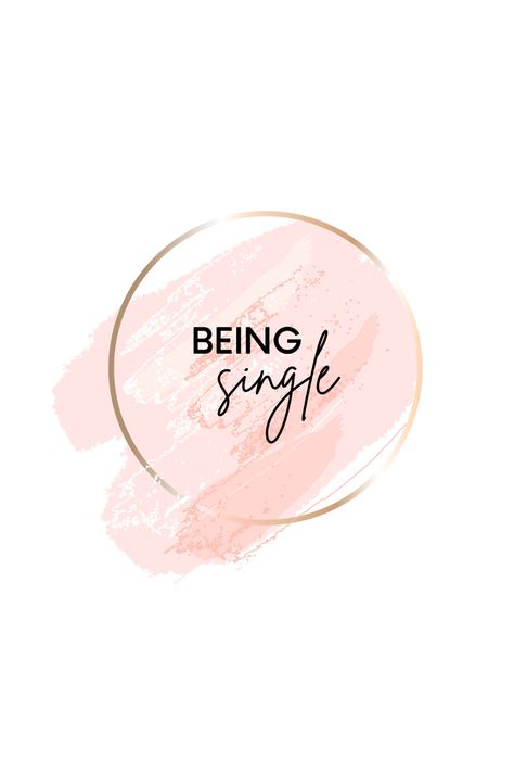 I Am Single Wallpaper, March Goals, Enjoy Being Single, Happy Single Life, Single And Ready To Mingle, Staying Single, Happy Single, Genuine Happiness, Love Being Single