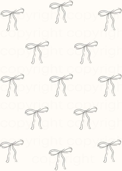 Simple bow background invitation, wedding, baby shower, engagement, birthday, neutral tones. Black And White Valentines Aesthetic, Bow Asthetic Picture, Backgrounds Iphone Neutral, Simple Photo Background, Christmas Simple Background, Bow Baby Shower Invitation, Plan Wallpaper Backgrounds, Nice Backgrounds Aesthetic, Party Background Wallpapers