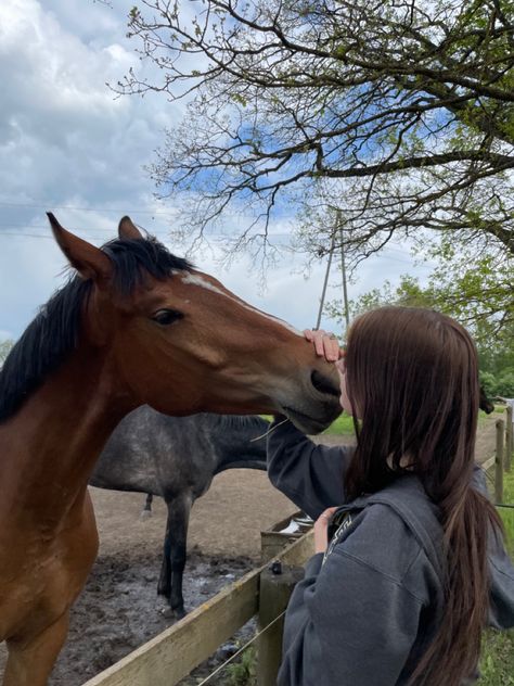 Girl And Horse Aesthetic, Owning A Horse Aesthetic, Horses Astethic, Girls Riding Horses, Horse Girl Aesthetic, Photo Horse, Horse Riding Aesthetic, Horsey Life, Elsie Silver